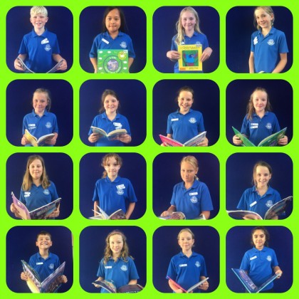 If you have any queries about the library please come and see Mrs Jull or Stacey. The senior students are always excited about having the opportunity to apply to be a school librarian. This is a job that is taken very seriously and the student librarians 